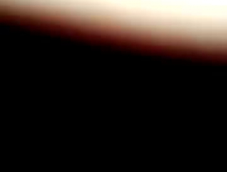 قررت الكلبة السمين إنشاء فيديو إباحي أمام كاميرا الويب في غرفة نومها