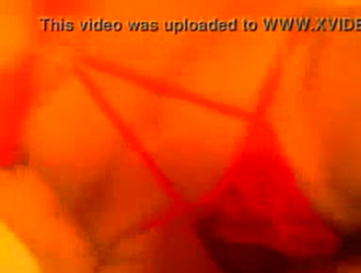 المشاغب كارا مونيه في الحمار صفع الفيديو الإباحية.